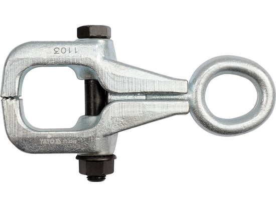 CLEMA STRANGERE AUTOMATA TIP ''C'', 35X15MM