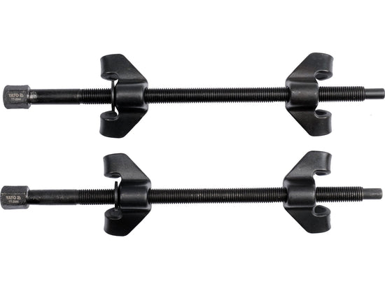 PRESA PENTRU ARCURI 2 BUC, 82X370MM, CRV