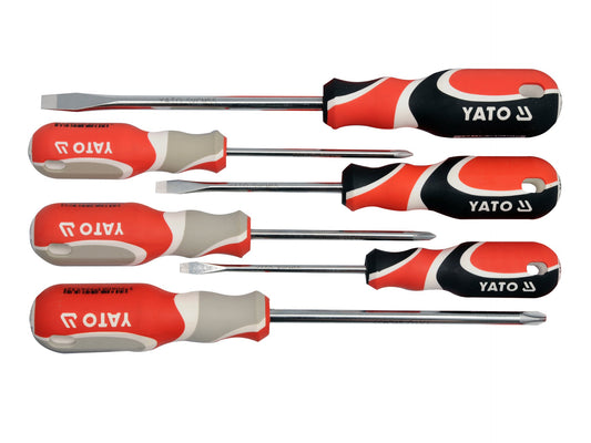 SET SURUBELNITE LACATUSERIE, 6 BUC, SVCM55