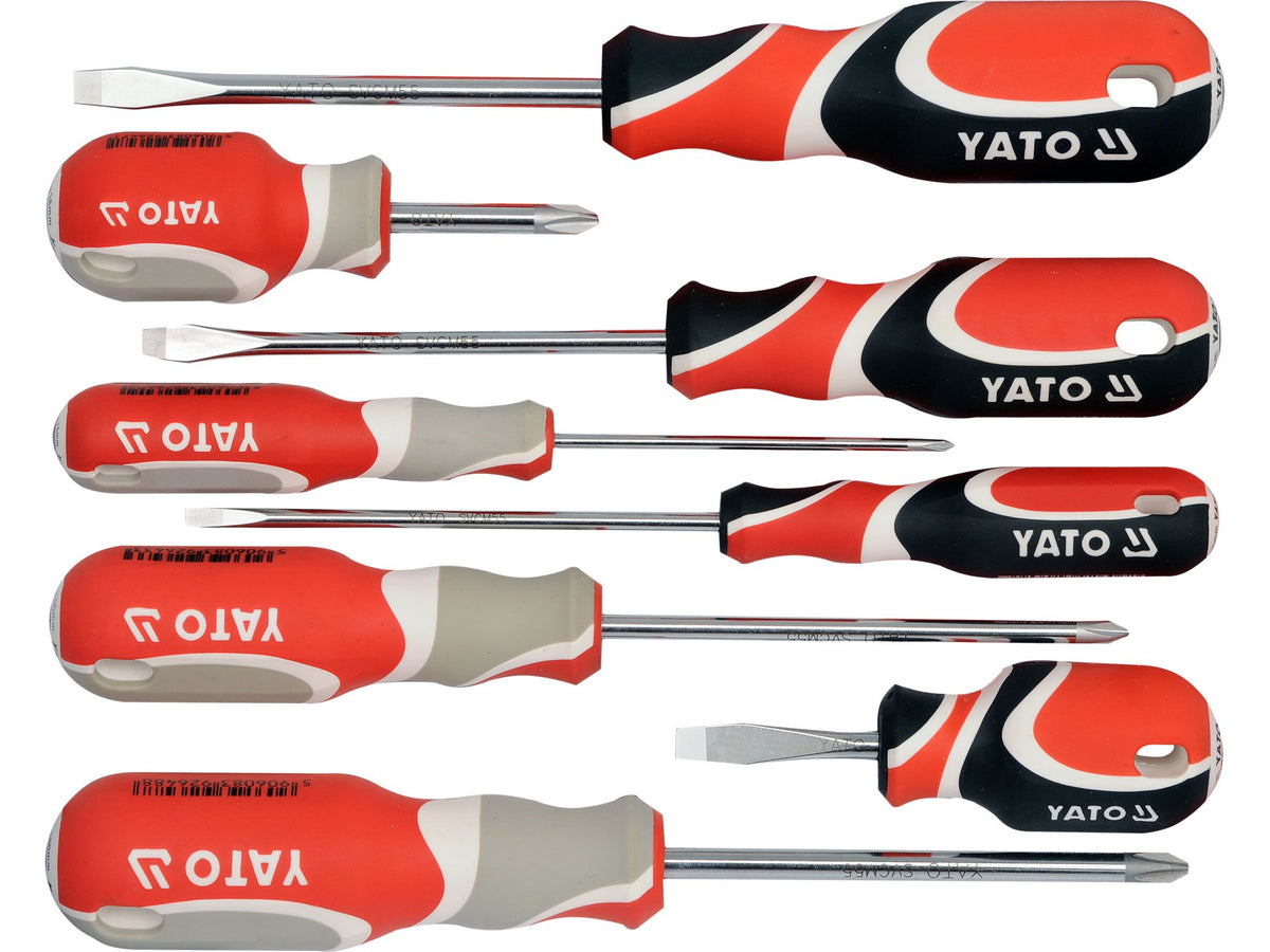 SET SURUBELNITE LACATUSERIE, 8 BUC ,SVCM55