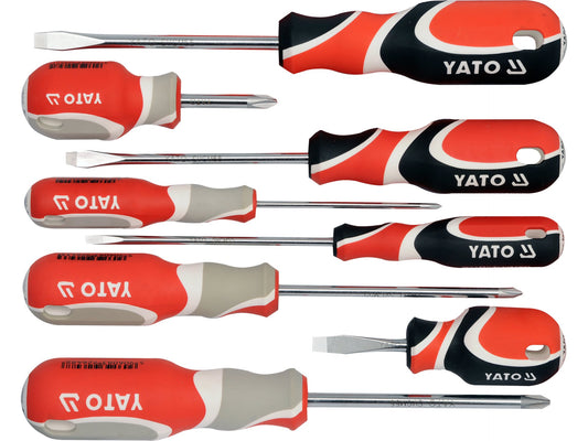SET SURUBELNITE LACATUSERIE, 8 BUC ,SVCM55