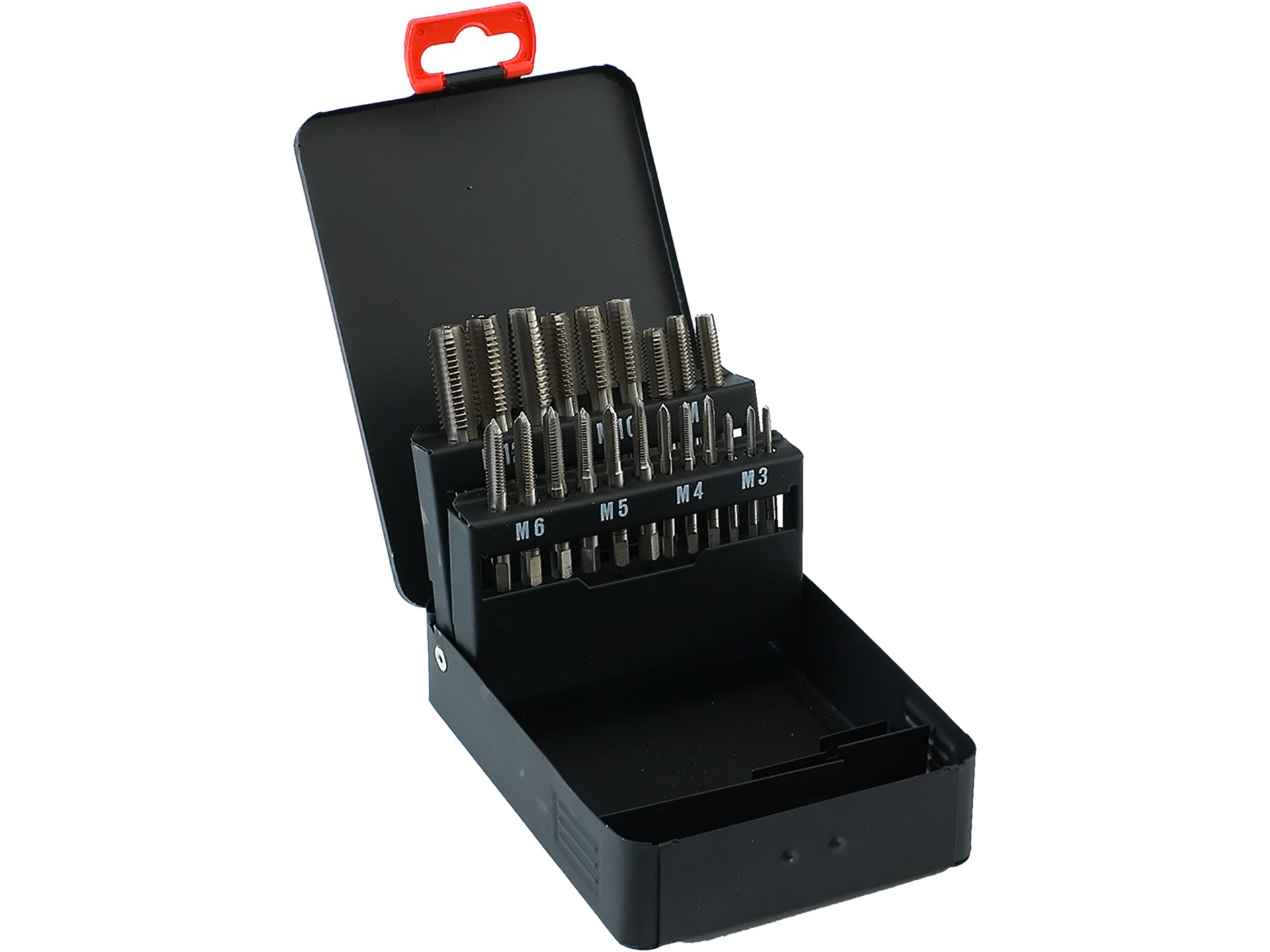 Set tarozi YATO YT-2976 21 piese M3-M12