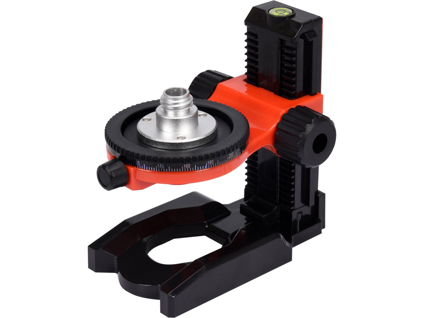 NIVELĂ LASER ÎN 5 PUNCTE