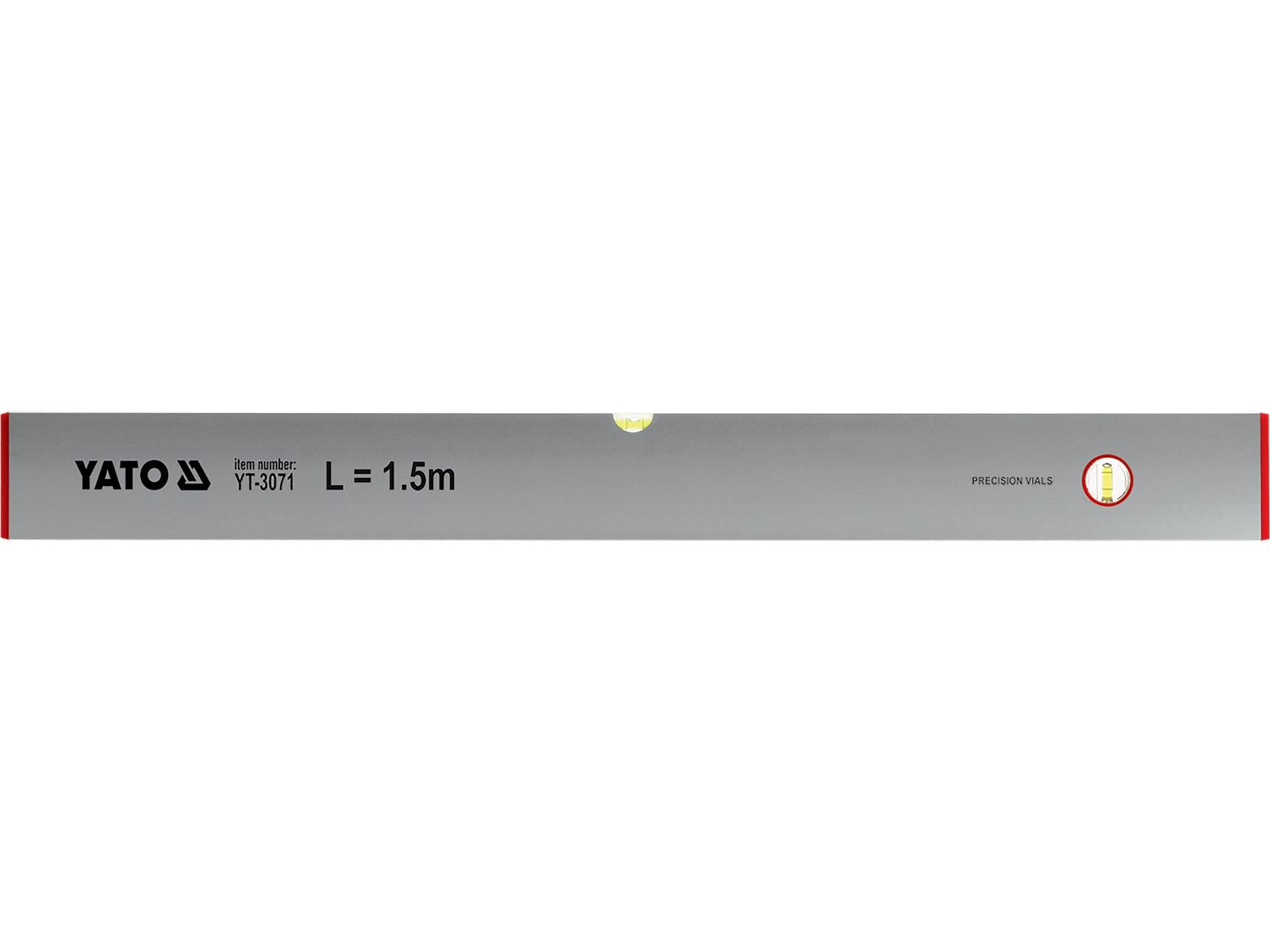 DREPTAR ALUMINIU, 2 BULE, 2M