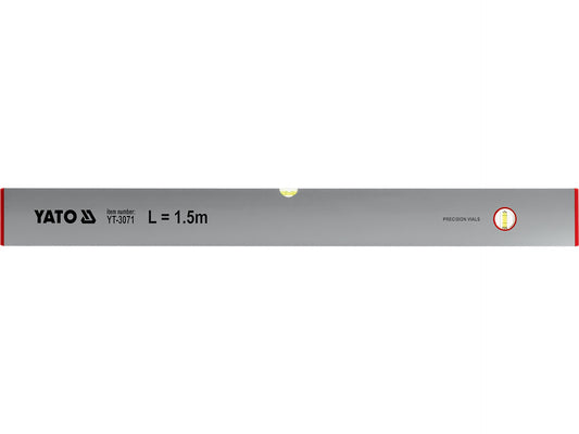 DREPTAR ALUMINIU, 2 BULE, 2M