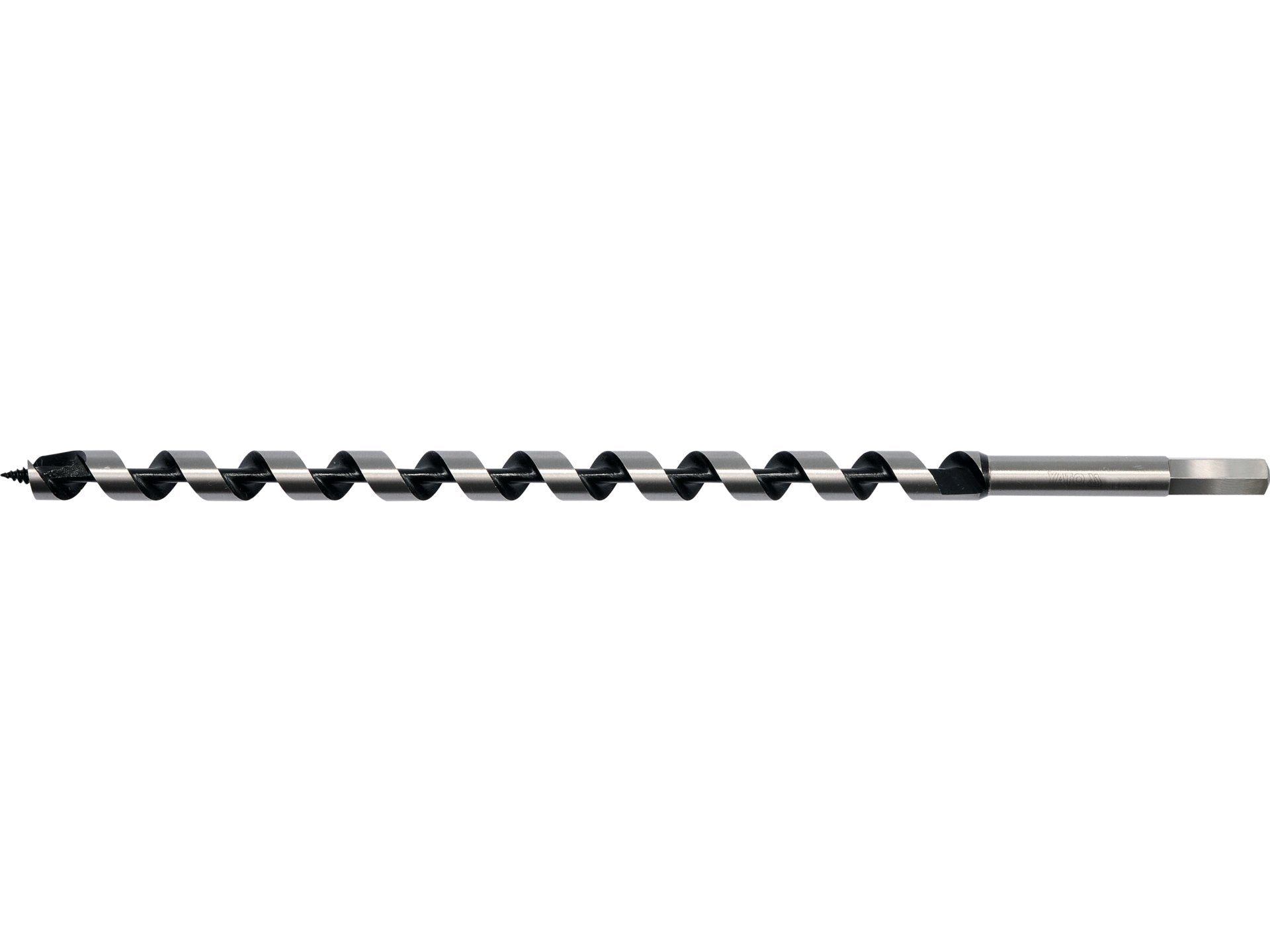 BURGHIU ELICOIDAL PENTRU LEMN 36X460MM
