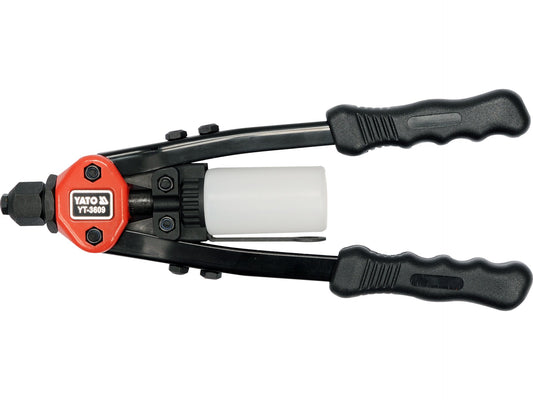 CLESTE PENTRU POPNITURI 3,2-4,8MM, 300MM