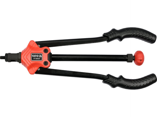 CLEȘTE PIULIȚE NITUIBILE M3,4,5,6,8,10,12