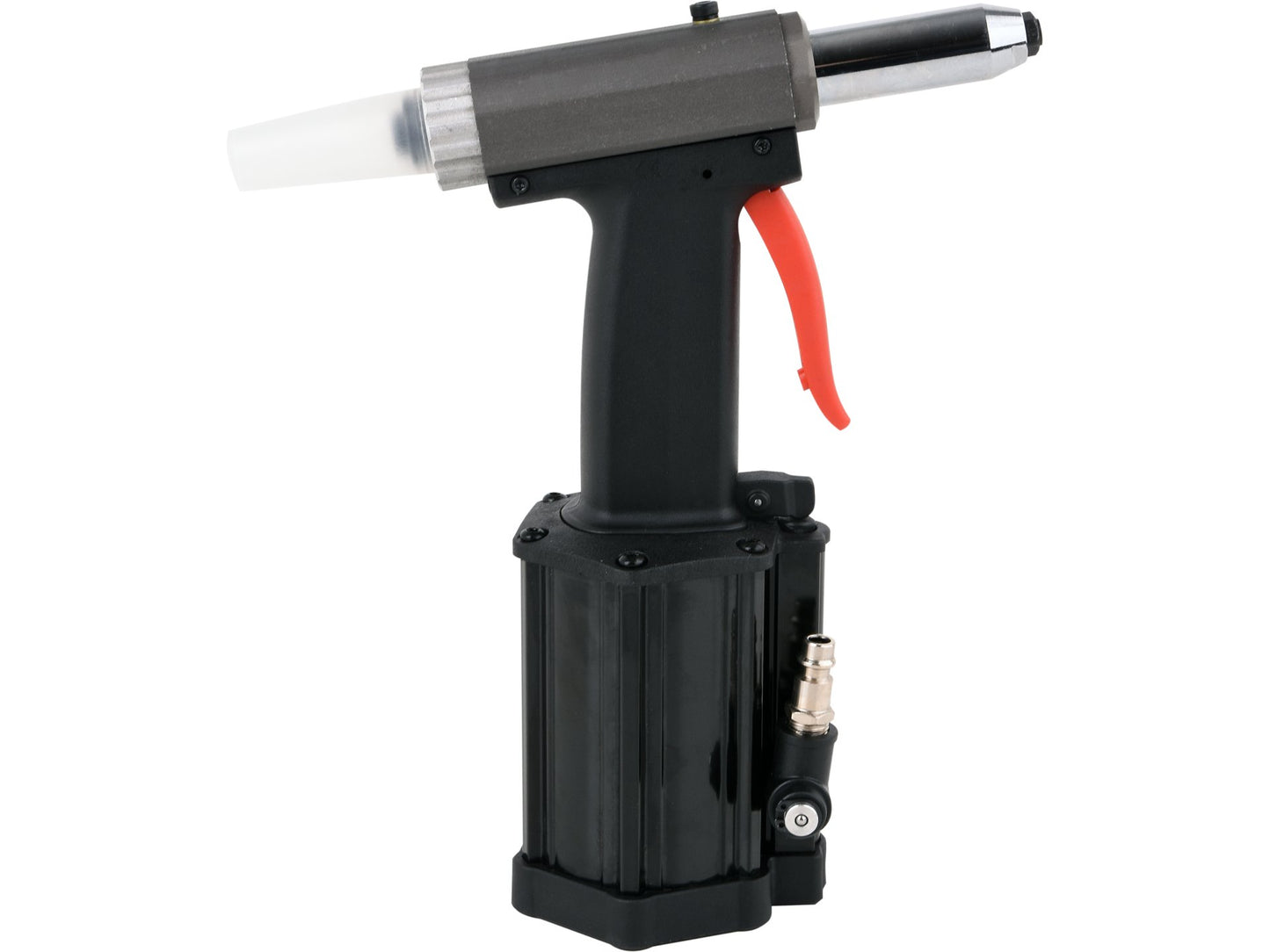 PRESĂ PNEUMATICĂ NITUIT 2.4-5MM