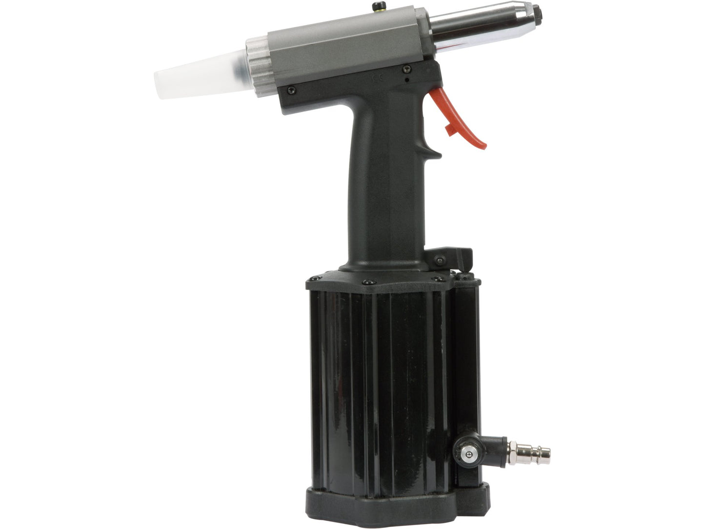 PRESĂ PNEUMATICĂ NITUIT 4.0 - 6.4MM