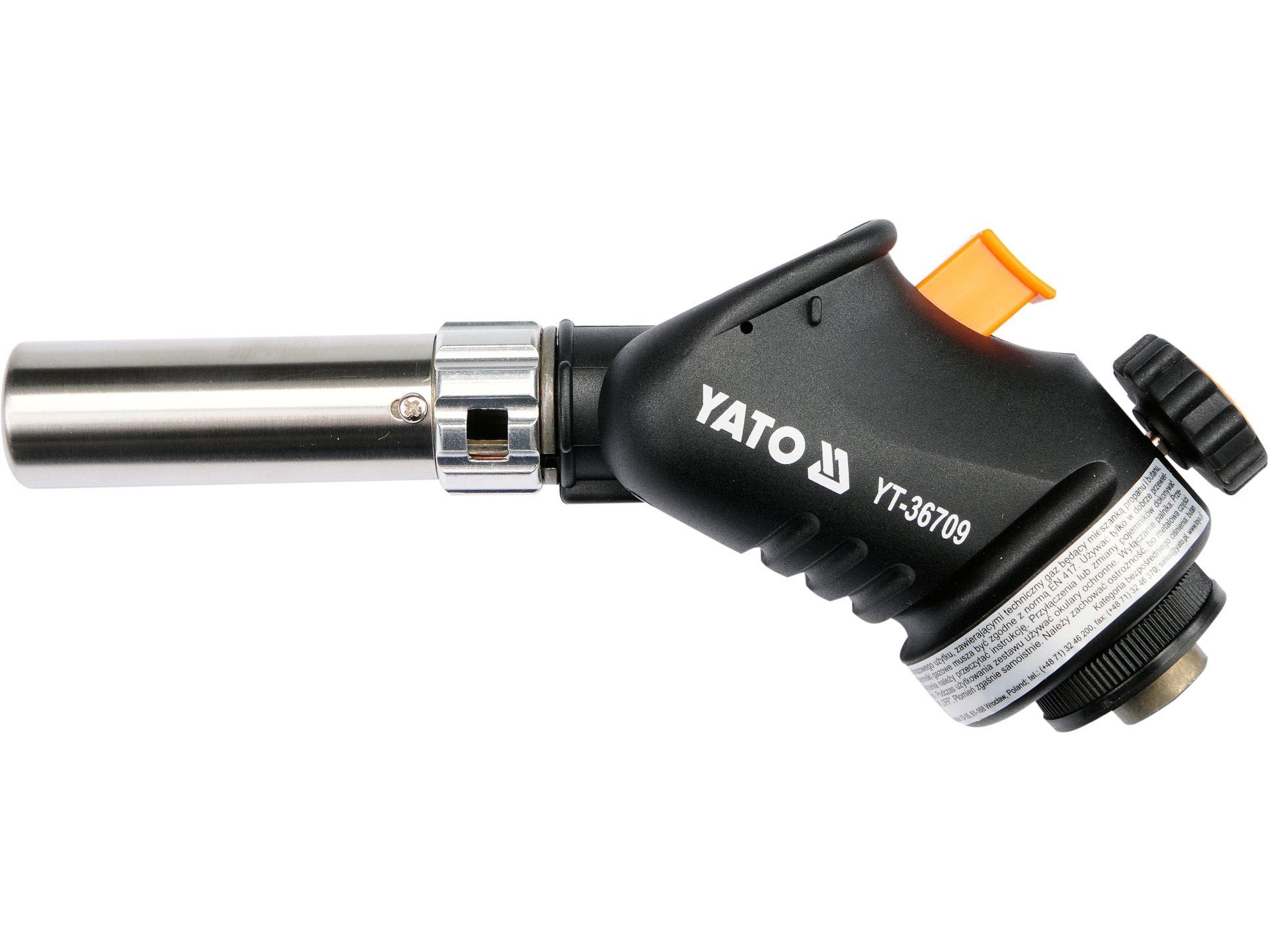 ARZATOR GAZ 1600GRADE