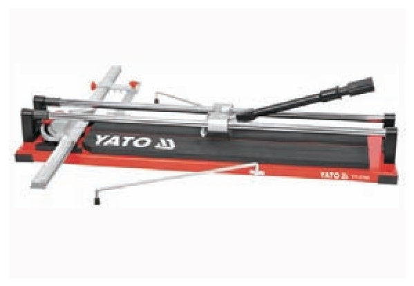 Masina manuala taiat gresie YATO YT-3702, 700 mm, 14 mm