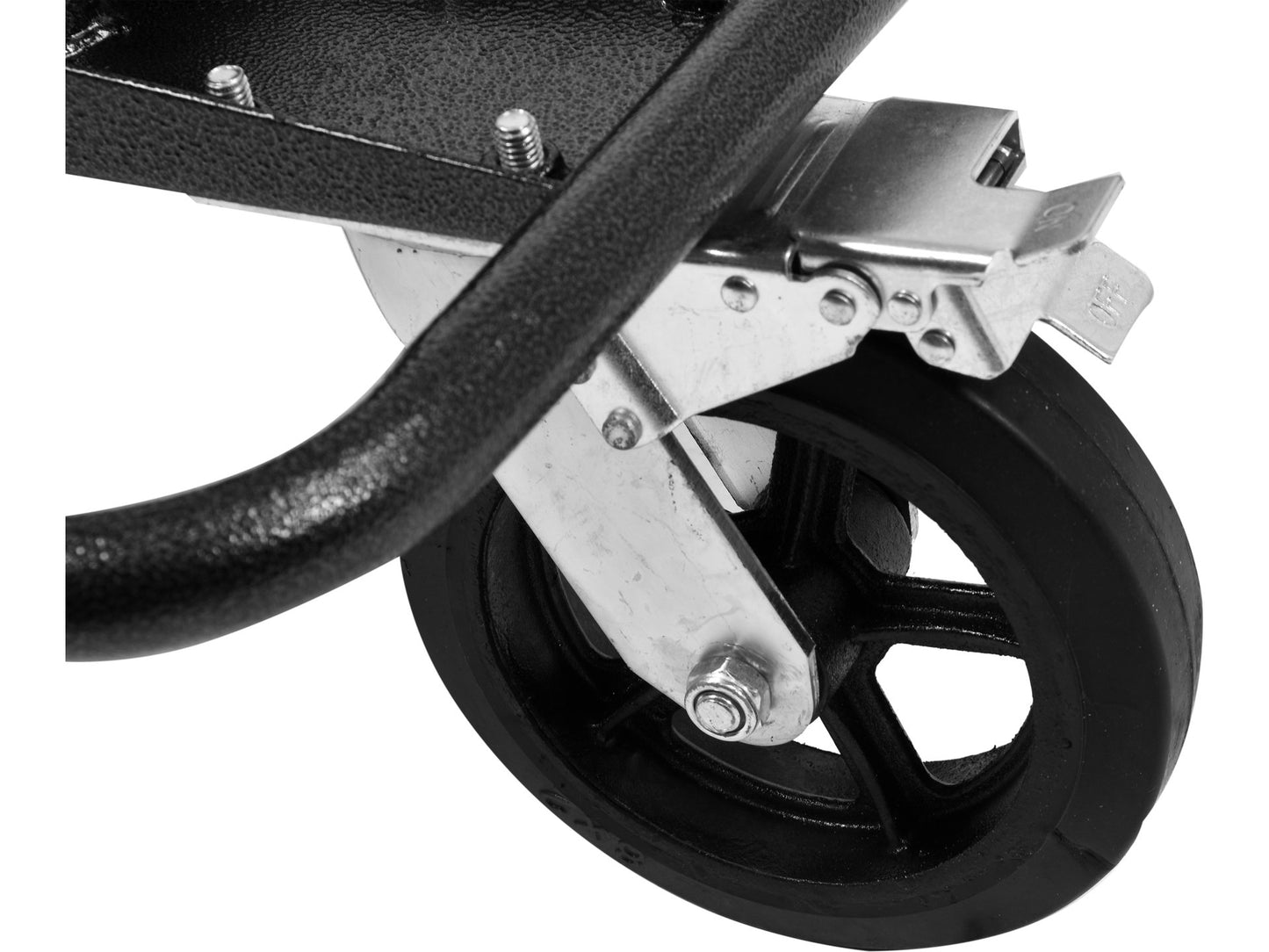 CĂRUCIOR TRANSPORT GIPSCARTON