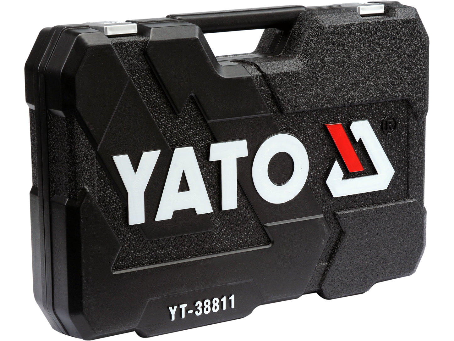 TRUSĂ TUBULARE 129 PIESE