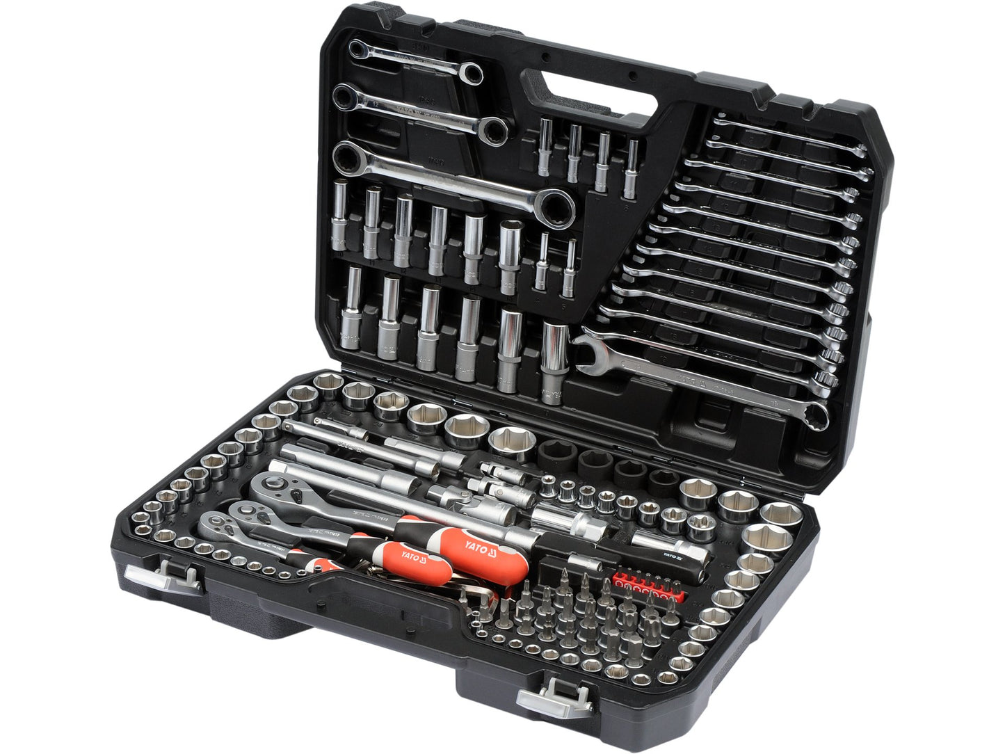 TRUSĂ TUBULARE 129 PIESE