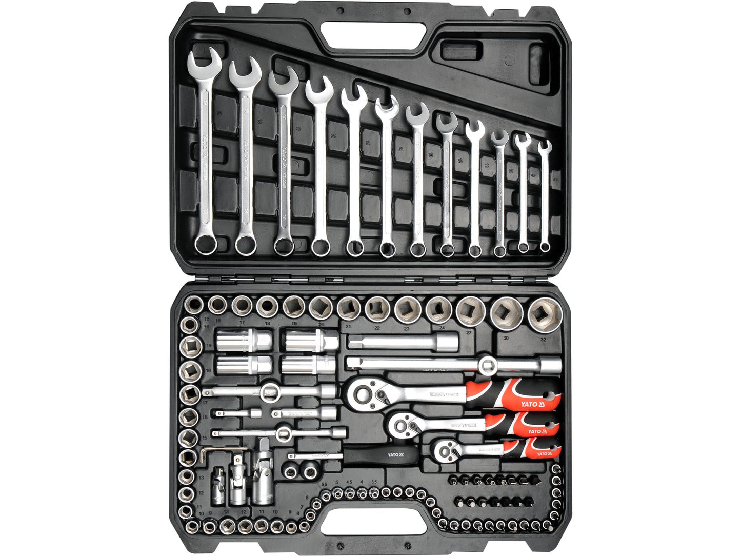 TRUSĂ TUBULARE, 111 PIESE