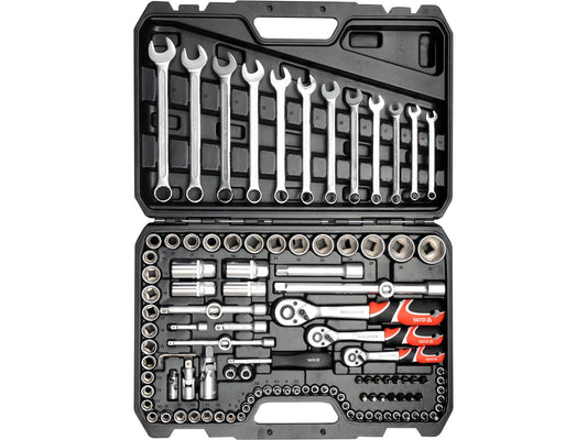 TRUSĂ TUBULARE, 111 PIESE