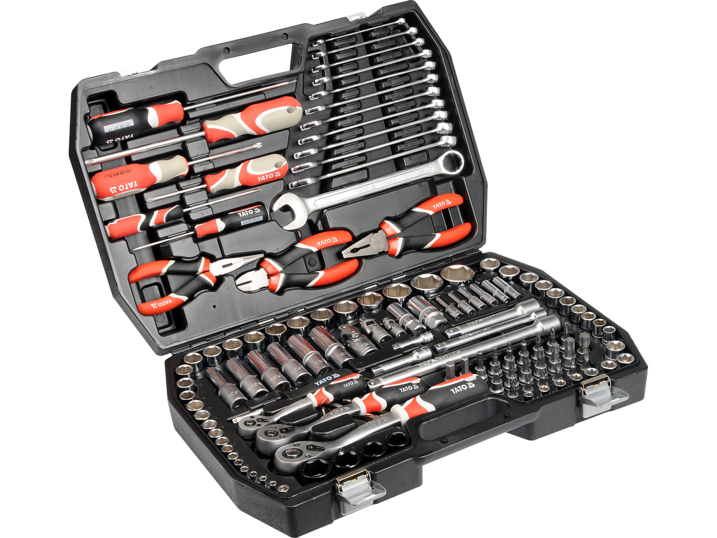 TOOL SET