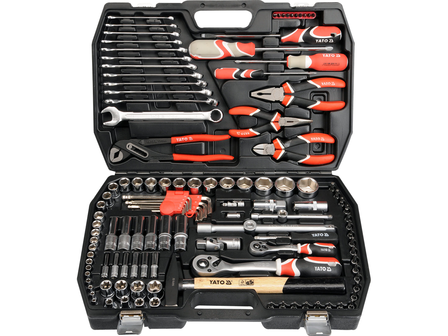 TOOL SET