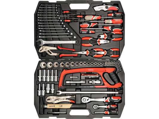 TOOL SET - 79PCS