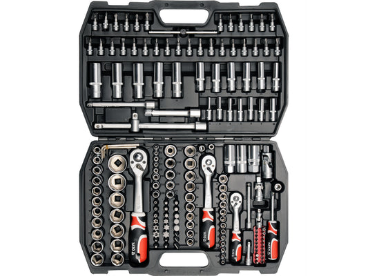 TOOL SET 173 PCS