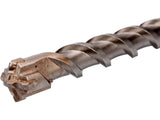 BURGHIU SDS+, VÂRF X, 25X600MM