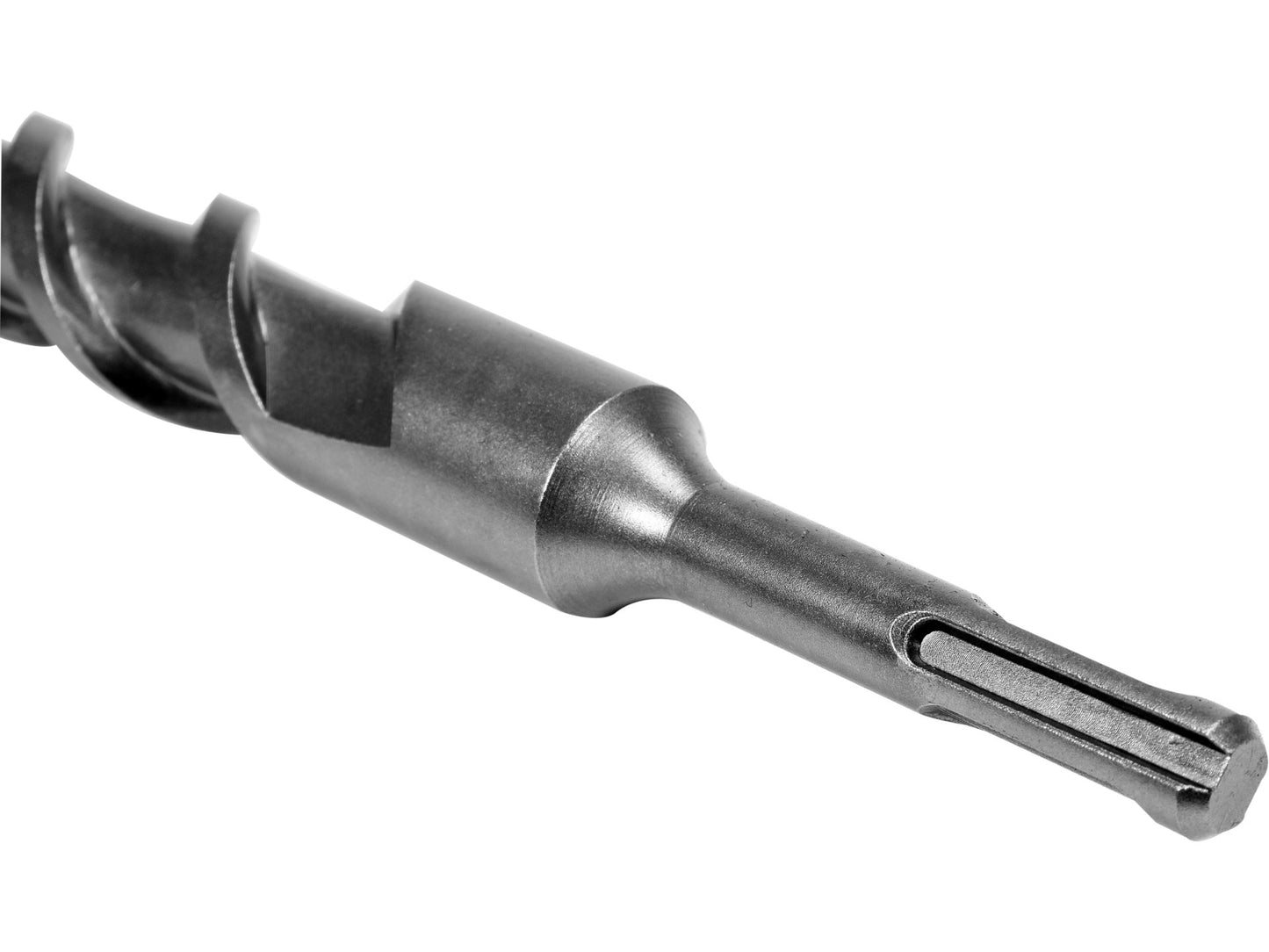 BURGHIU SDS+, VÂRF X, 25X1000MM