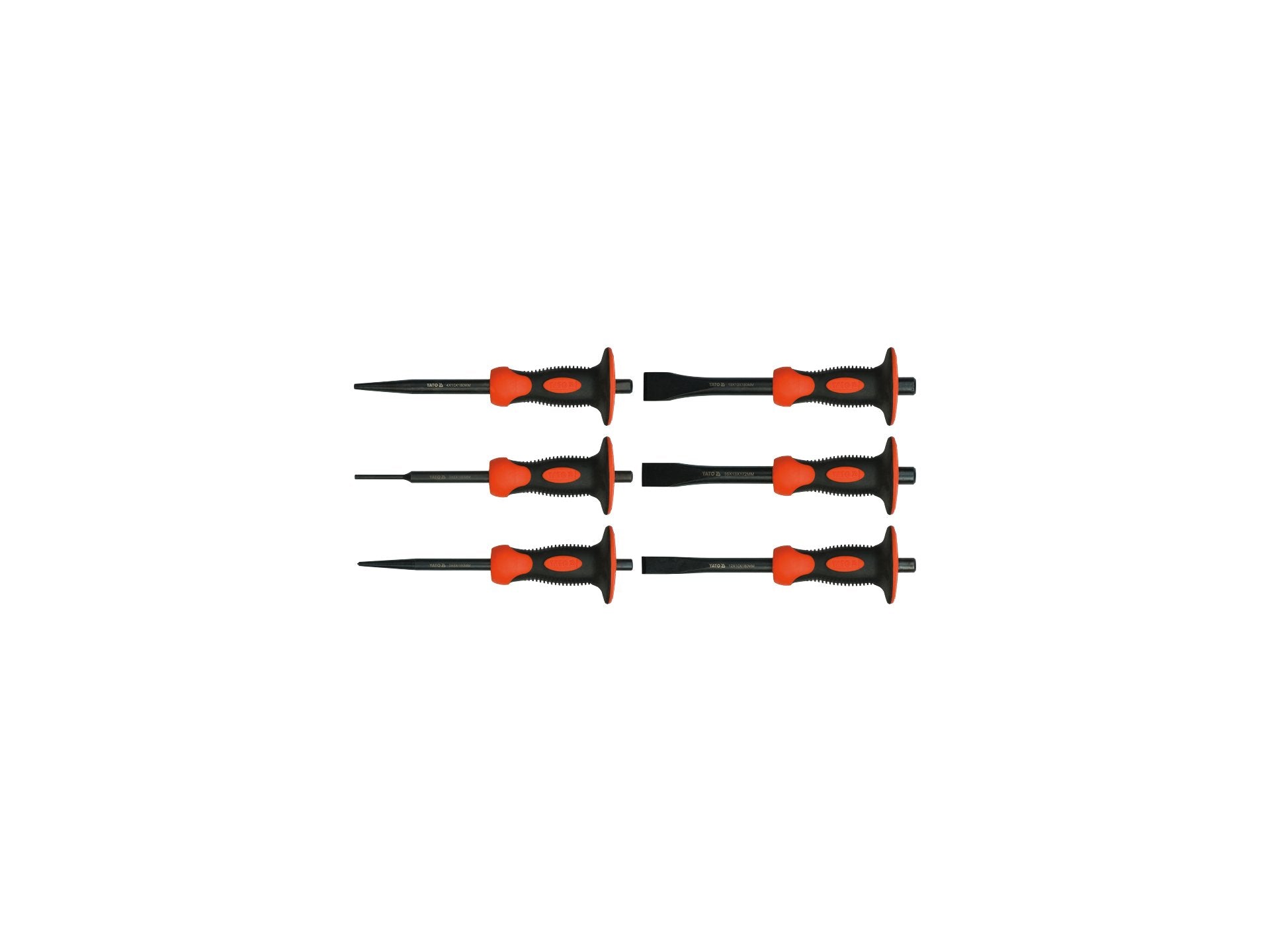 SET DALTI 6 BUC