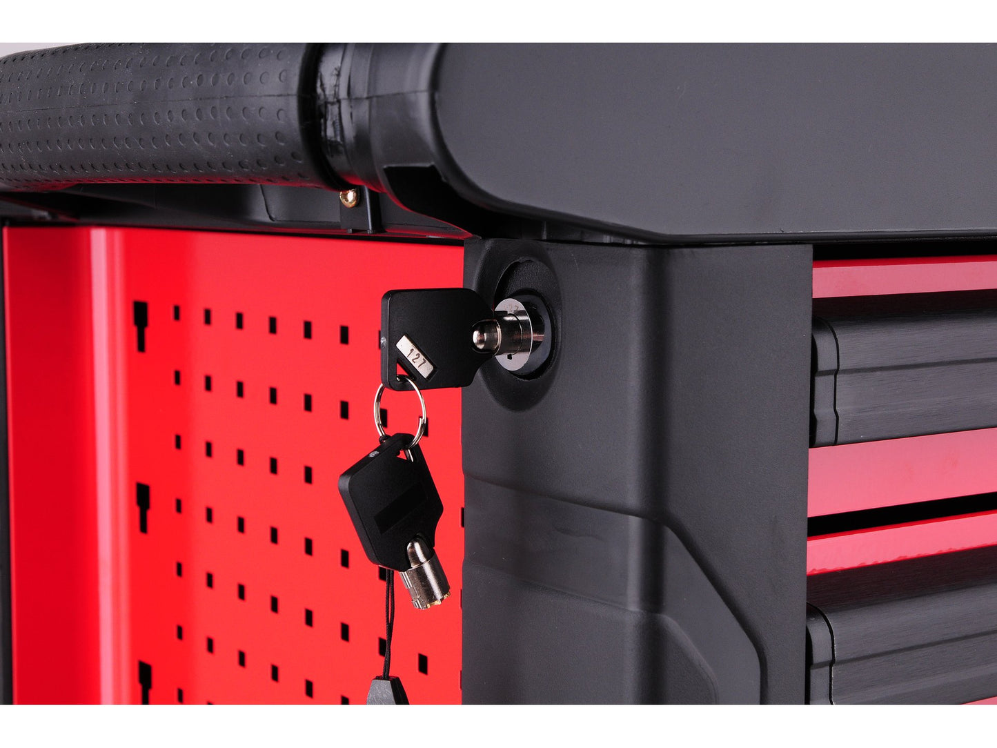 DULAP SCULE 958X766X465MM, ECHIPAT 177BUC