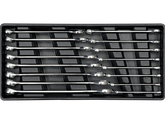 TAVĂ SUPORT CHEI COMBINATE 22-32MM