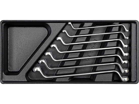 TRUSA CHEI INELARE 6-19MM, PENTRU YT-5530