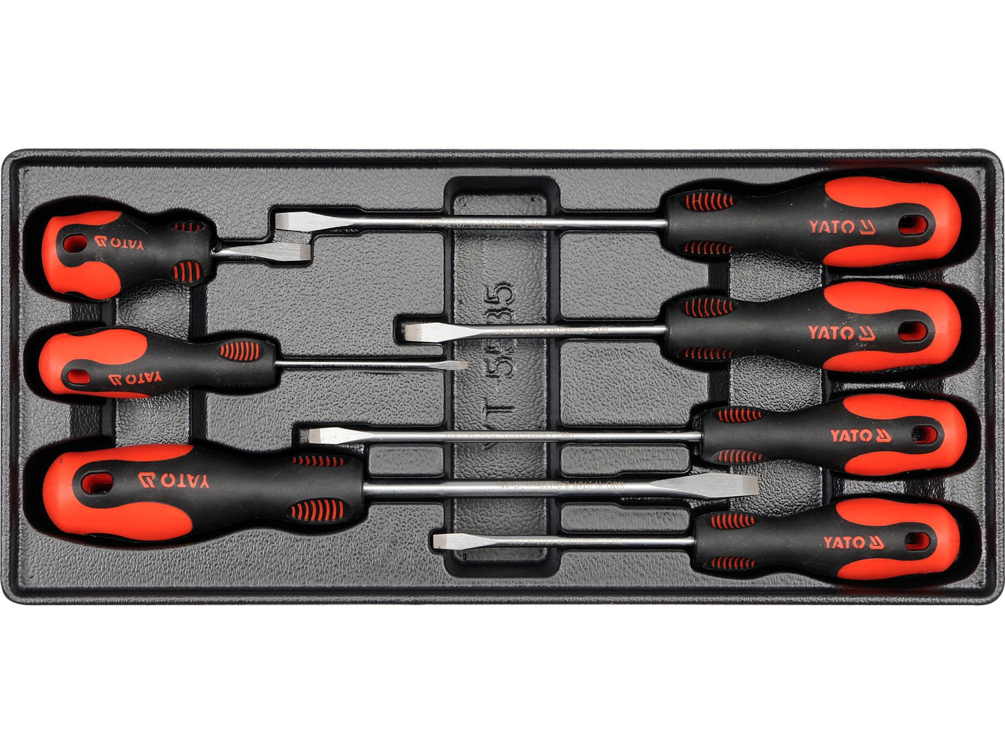 TRUSA SURUBELNITE DREPTE PENTRU YT-5530