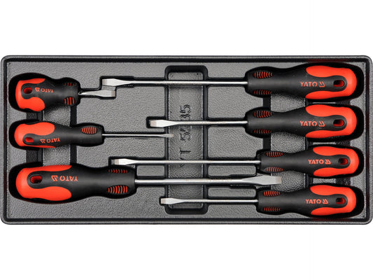 TRUSA SURUBELNITE DREPTE PENTRU YT-5530