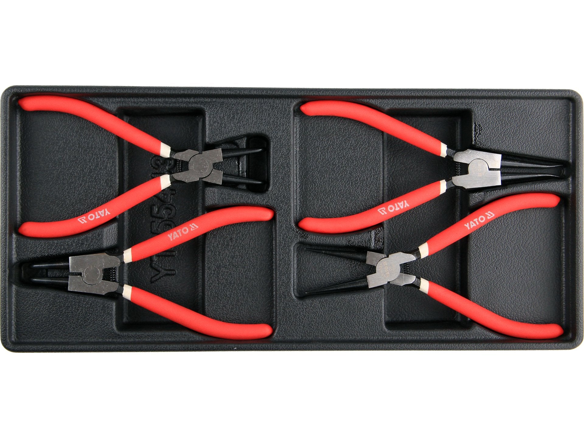 SET CLESTI SEGER PENTRU YT-55300, 4 BUC