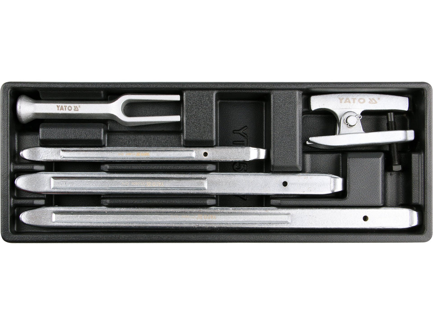 SET LEVIERE ȘI EXTRACTOARE AUTO