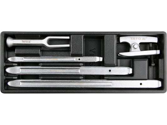 SET LEVIERE ȘI EXTRACTOARE AUTO