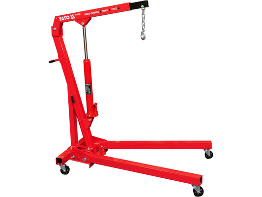 SHOP CRANE 600KG
