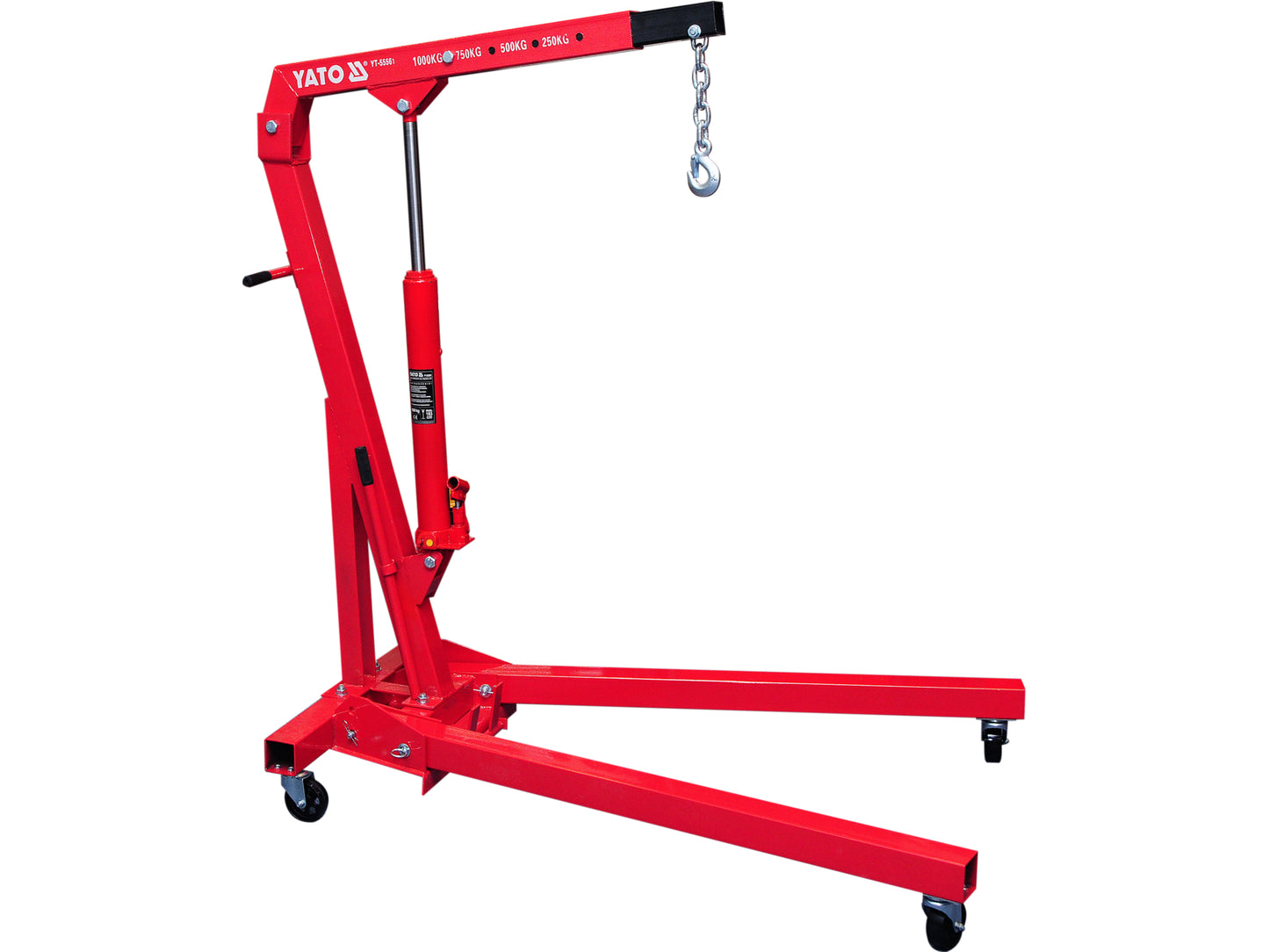 SHOP CRANE 1000KG