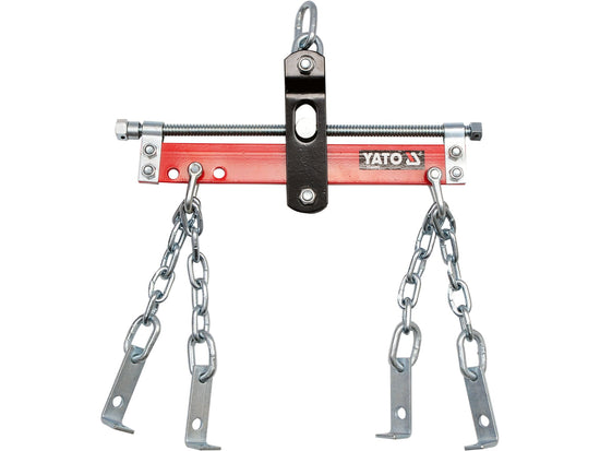 SUPORT RIDICARE MOTOR MAXIM 680KG