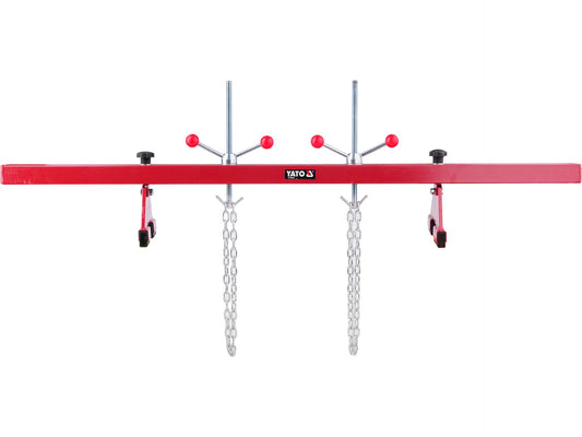 SUPORT RIDICARE MOTOR MAXIM 500KG