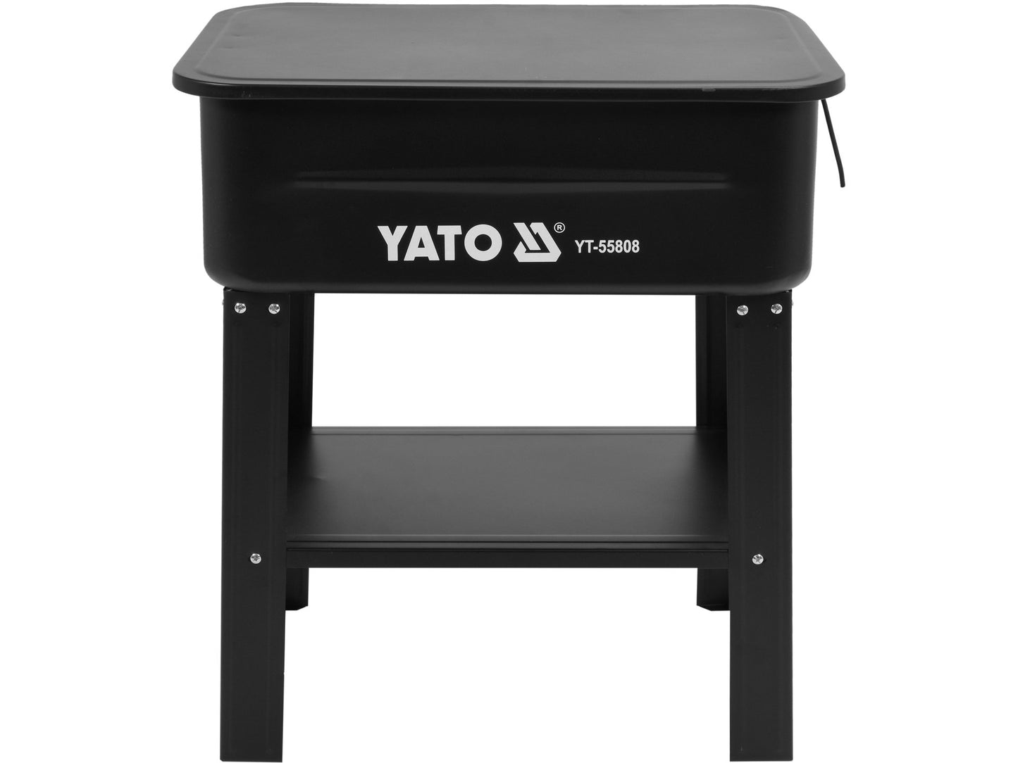 CUVĂ PENTRU SPĂLAT PIESE 80L