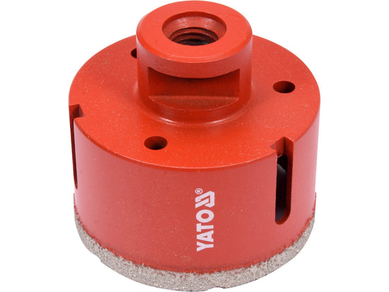CAROTĂ DIAMANTATĂ CERAMICĂ, GRANIT 68MM
