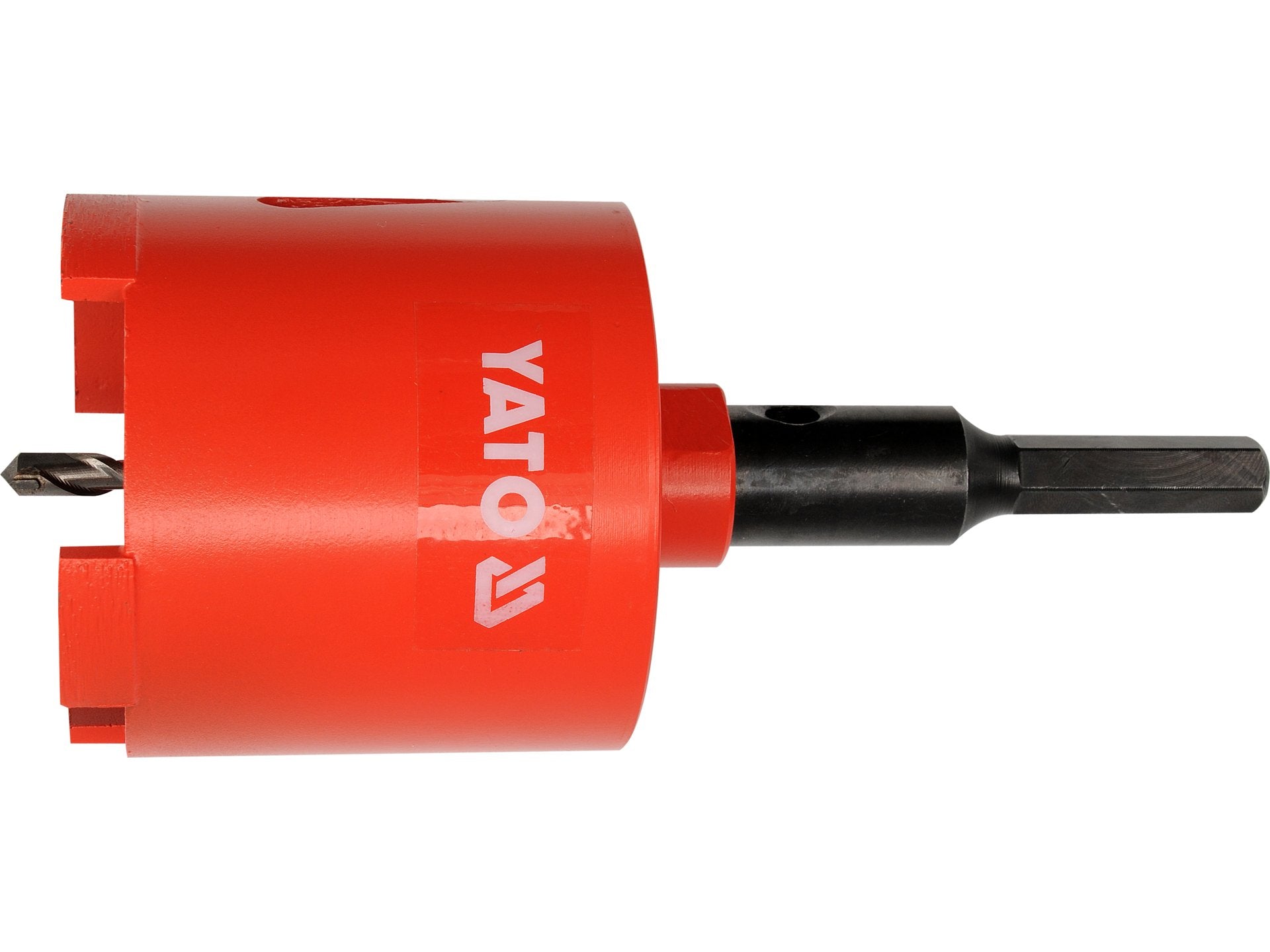 CAROTA DIAMANTATA PENTRU BETON 82MM