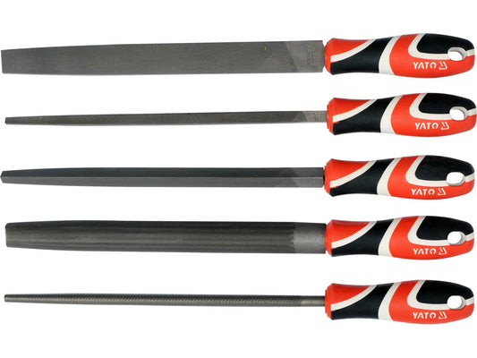 SET 5 PILE, 250MM