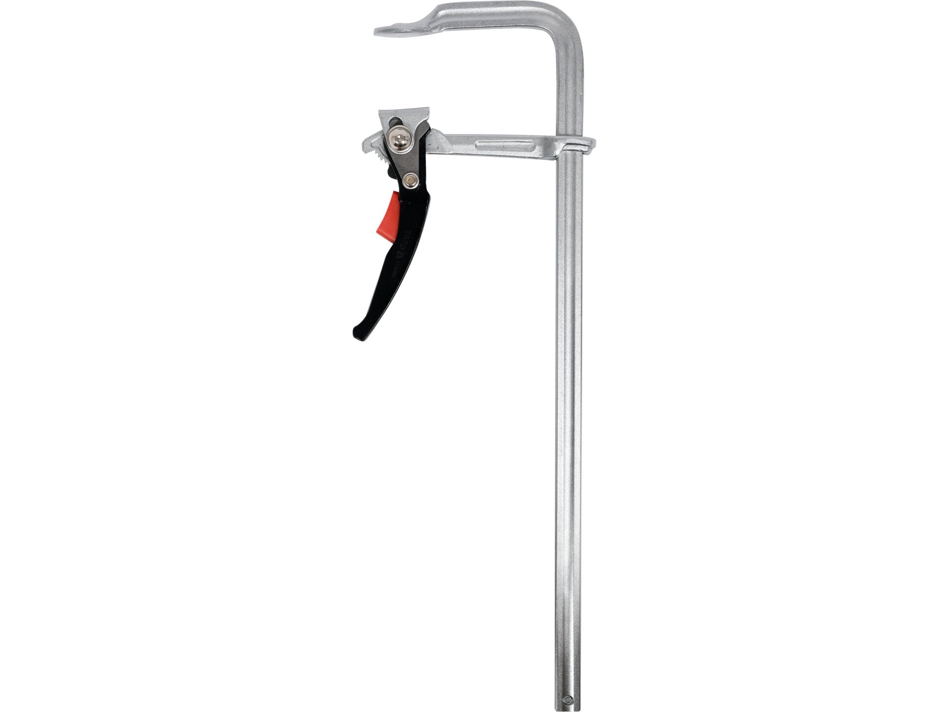 PRESĂ TIP ''F'' CU CLICHET, 500X120MM