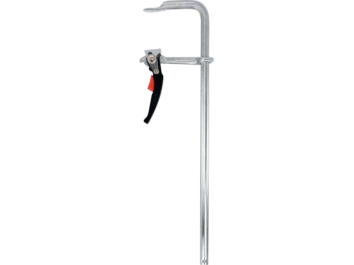 PRESĂ TIP ''F'' CU CLICHET, 600X120MM