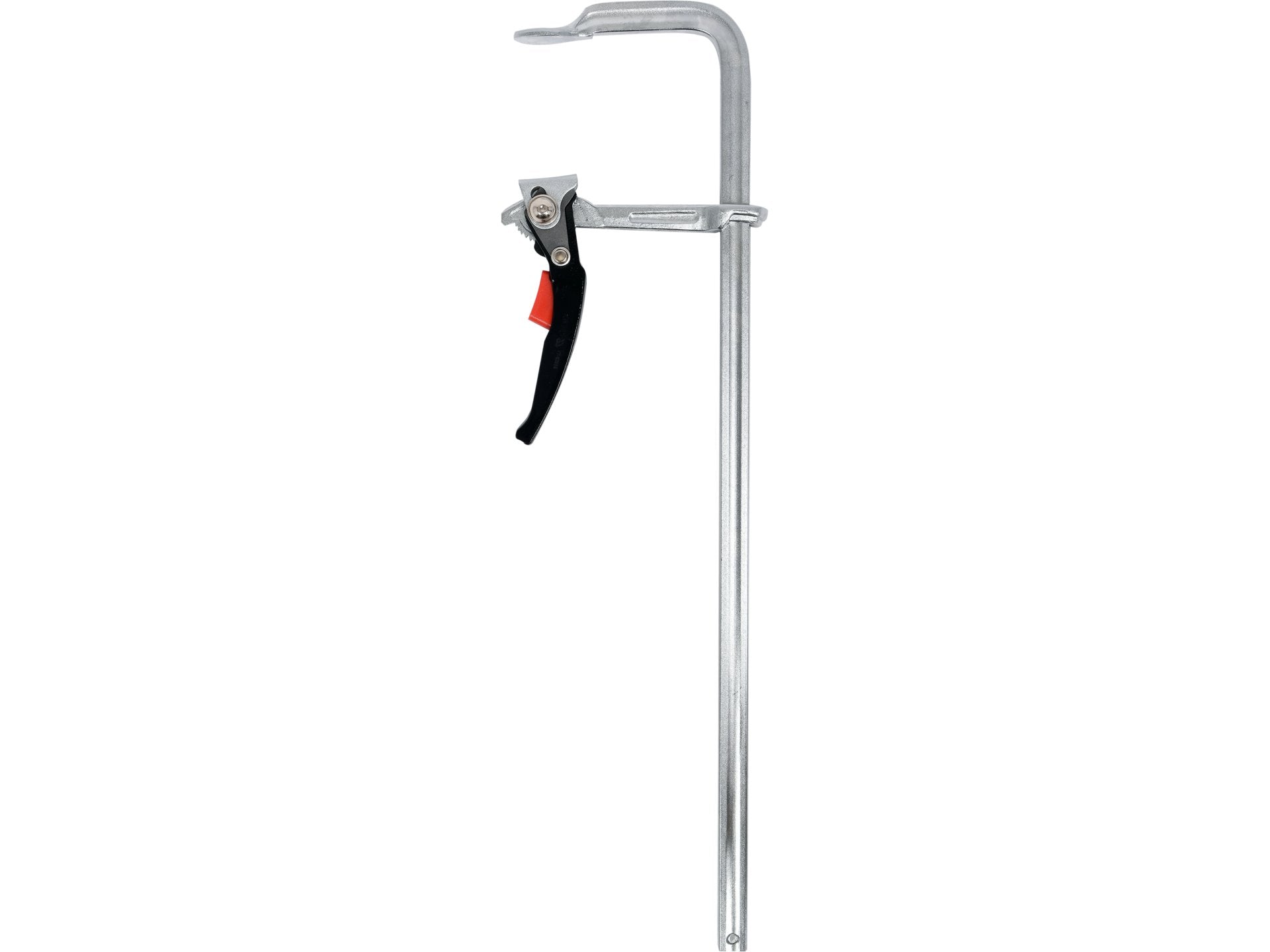 PRESĂ TIP ''F'' CU CLICHET, 600X120MM