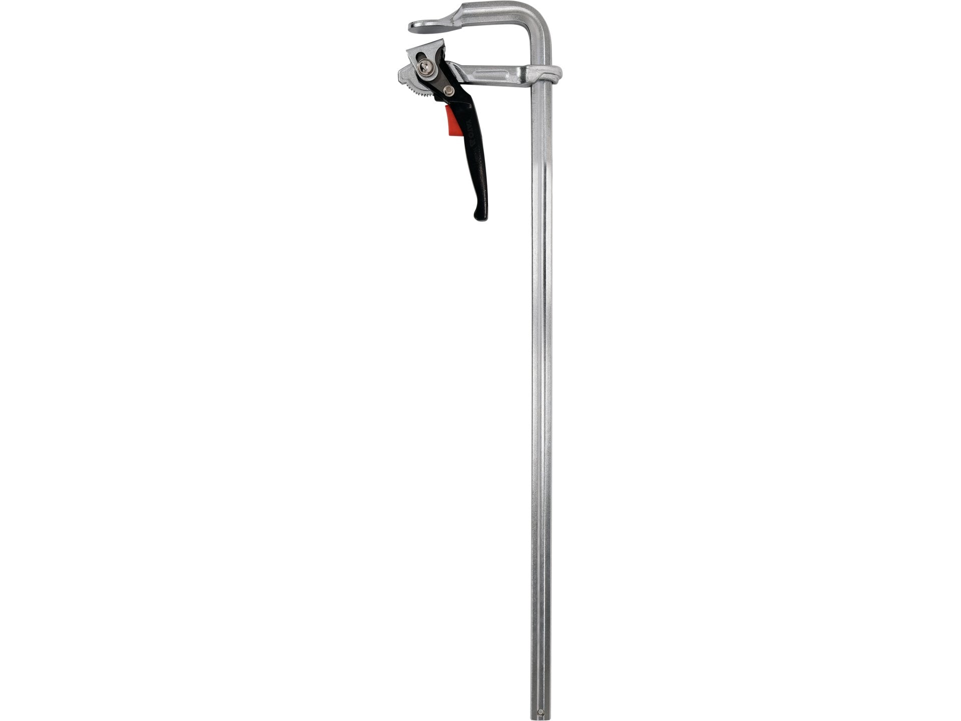 PRESĂ TIP ''F'' CU CLICHET, 800X120MM