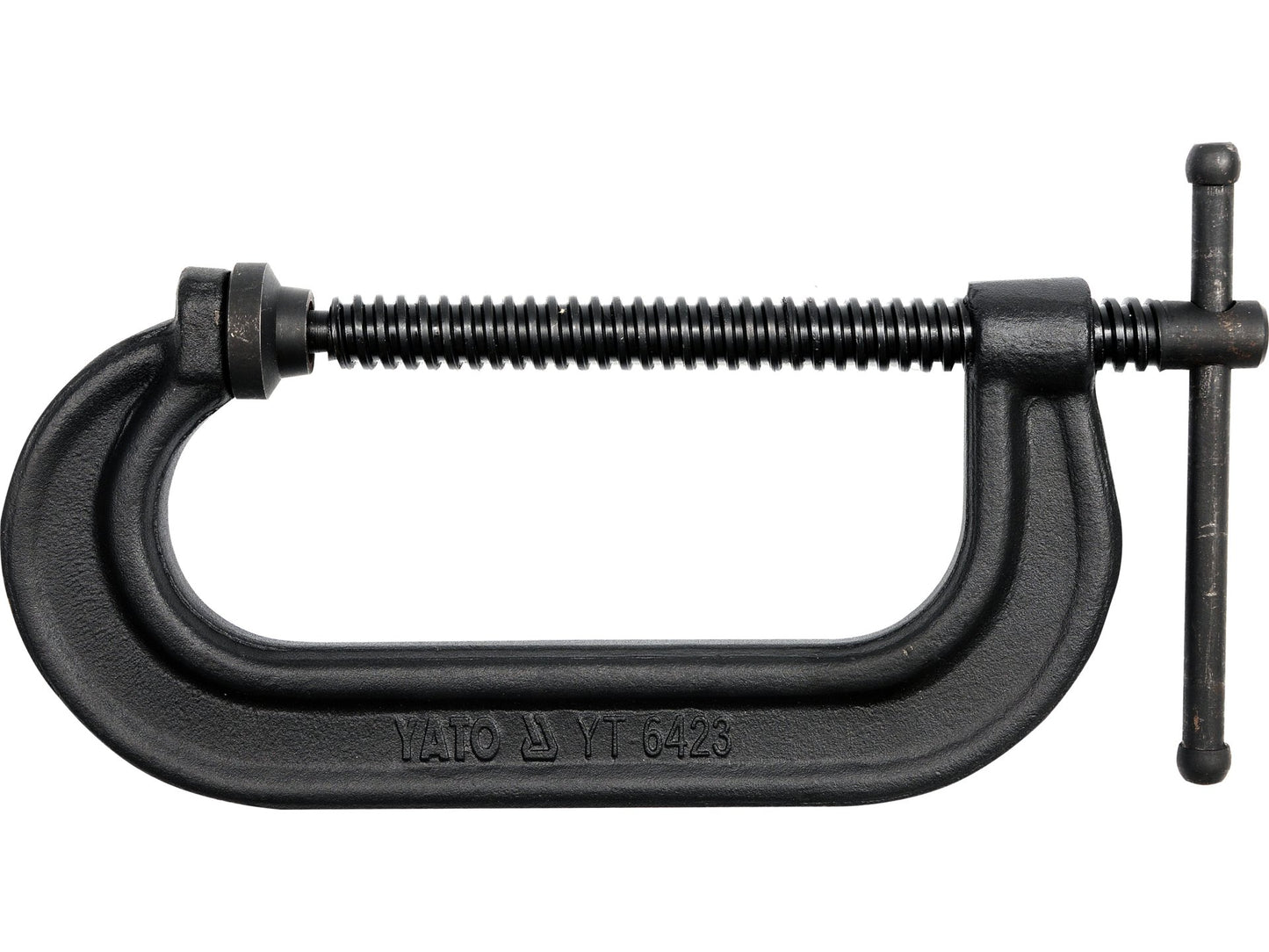 CLEMA TIP ''C'',150MM, 3200KG F