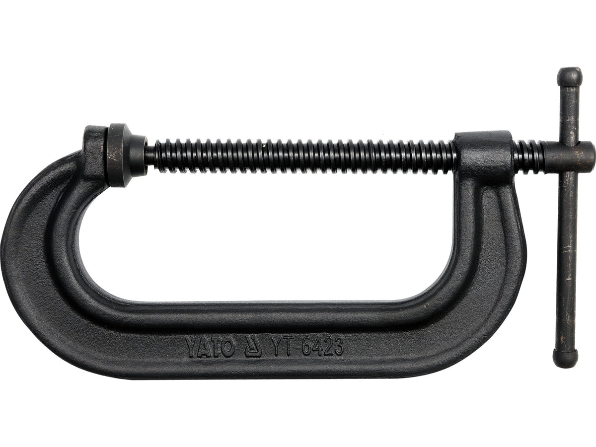 CLEMA TIP ''C'',150MM, 3200KG F